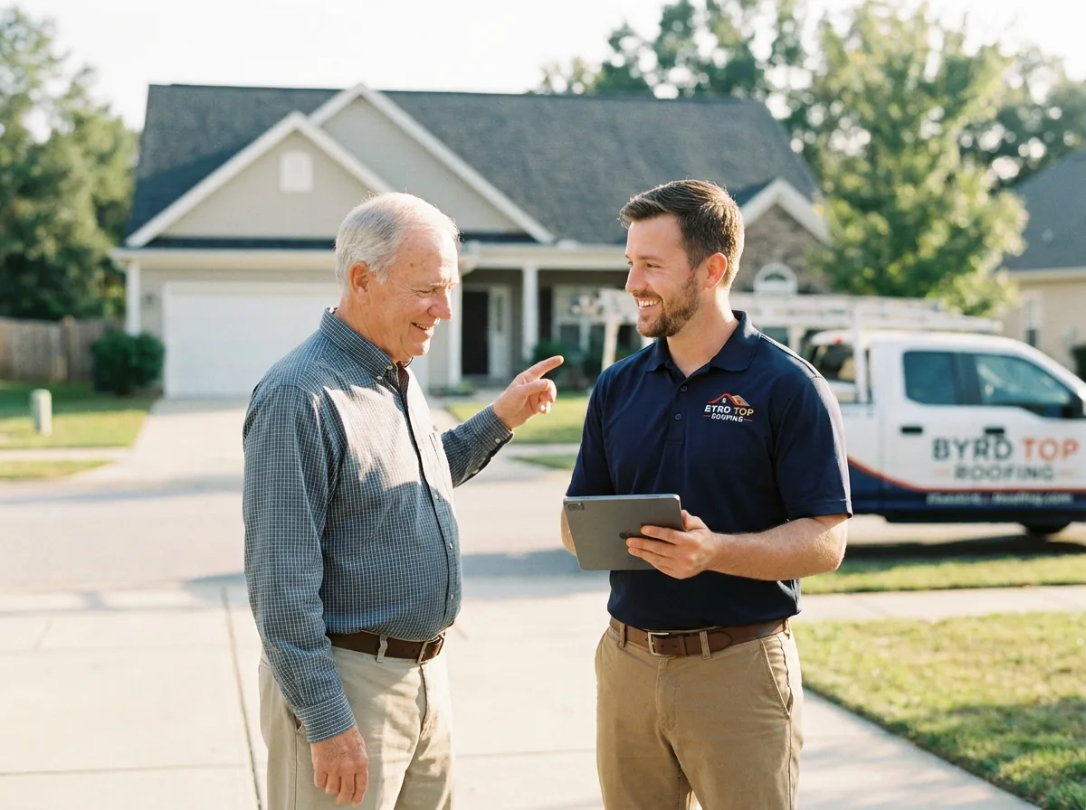 Roofing Midway, AR FAQs